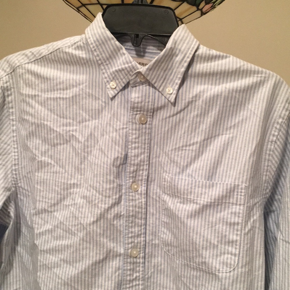 Dockers button down. - Picture 2 of 2